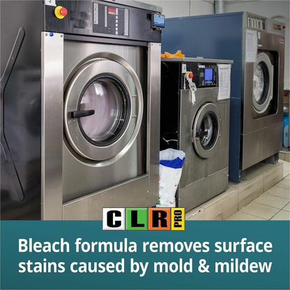 CLR Pro Mold and Mildew Stain Remover - For Multi Surface - Spray - 32 fl oz (1 quart) - 6 / Carton