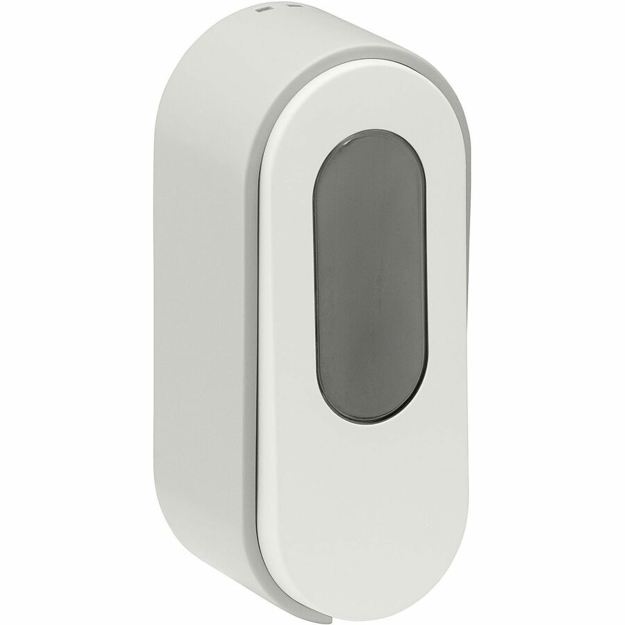 Dial Professional Versa Cartridge Dispenser - 15 fl oz Capacity - Locking Mechanism, Tamper Resistant, Vandal Resistant 