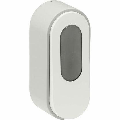 Dial Professional Versa Cartridge Dispenser - 15 fl oz Capacity - Locking Mechanism, Tamper Resistant, Vandal Resistant 