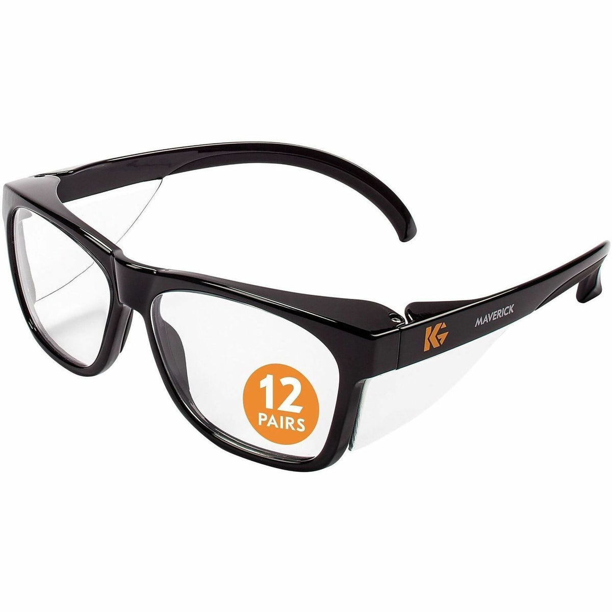 Ansell Healthcare Products - Recommended for: Construction - Universal - Eye, UVA, UVB, UVC, Fog Protection - Polycarbon