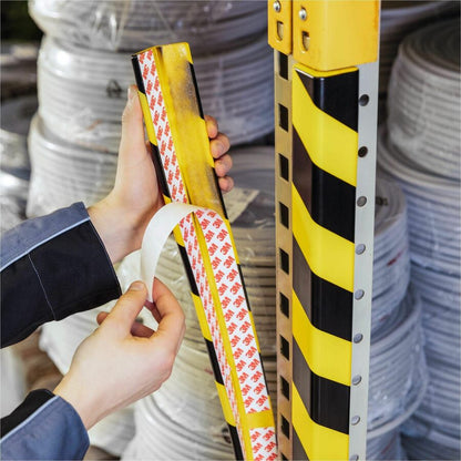 DURABLE Corner Protection Profile C35 - 5 PK - 5 / Pack