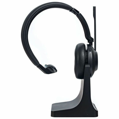 Spracht Headset - Mono - USB Type A - Wired/Wireless - Bluetooth - 33 ft - Over-the-head, On-ear - Monaural - Supra-aura