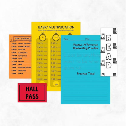 Astrobrights Printable Multipurpose Card - Letter - 8 1/2" x 11" - 65 lb Basis Weight - Smooth - 5 / Carton