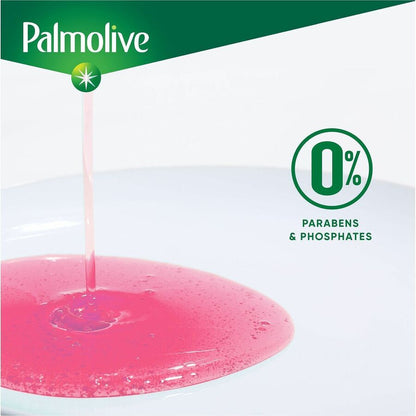 Palmolive Ultra Strength Watermelon Dish Soap - For Multipurpose - Liquid - 20 fl oz (0.6 quart) - Watermelon Scent - 9 