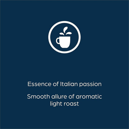 Flavia Freshpack Momento Series Freshpack Coffee - Compatible with Flavia Aroma - Light - Freshpack - Passion - 38 / Car