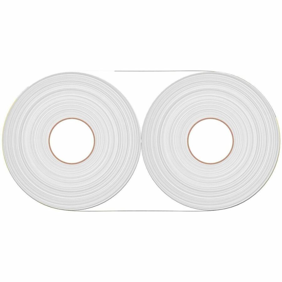 Scott Choose-A-Sheet Paper Towels - 108 Sheets/Roll - White - PaperRoll - 108 Sheets/Roll - 12 / Carton