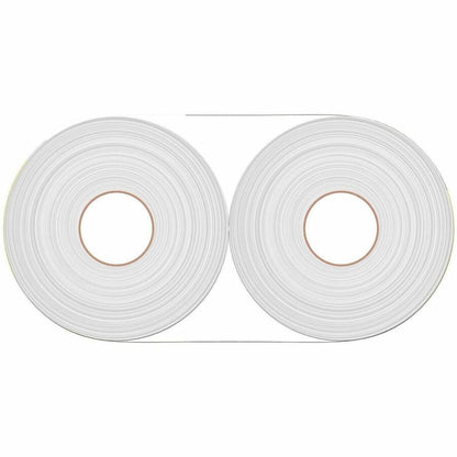 Scott Choose-A-Sheet Paper Towels - 108 Sheets/Roll - White - PaperRoll - 108 Sheets/Roll - 12 / Carton
