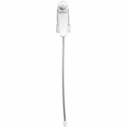 Impact Contour Foaming Trigger Sprayer 10 Inch Tube White - 10" - White - 100 / Carton
