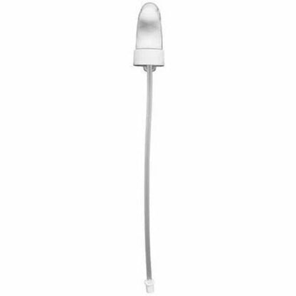 Impact Contour Foaming Trigger Sprayer 10 Inch Tube White - 10" - White - 100 / Carton