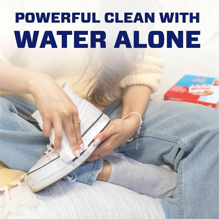 Mr. Clean XtraDurable MagicErasers - 7 / Box - Blue