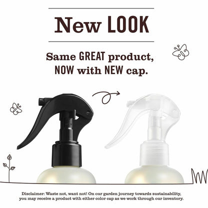 Mrs. Meyer's Clean Day Room Refresh Spray - Spray - 8 fl oz (0.3 quart) - Lemony Verbena - 6 / Carton