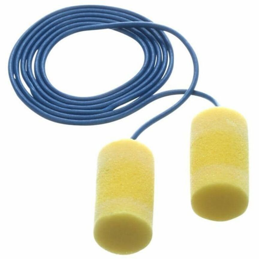 E-A-R E-A-R Classic Earplugs - 200 / Box