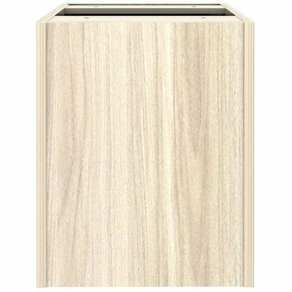 Lorell Essentials Fixed Hanging File Pedestal - 18.9" Height x 15.5" Width x 21.9" Depth Pedestal - Total Drawer(s): 2 -