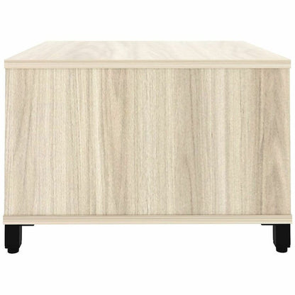 Lorell Modular Reception Table - Square Top - Height Adjustable - 24" Table Top Width x 24" Table Top Depth - 20" Height