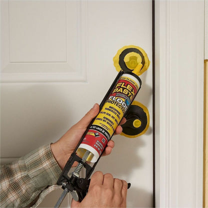 FLEX SEAL SECUR Low-Level Flood Protection Kits - 3 / Carton