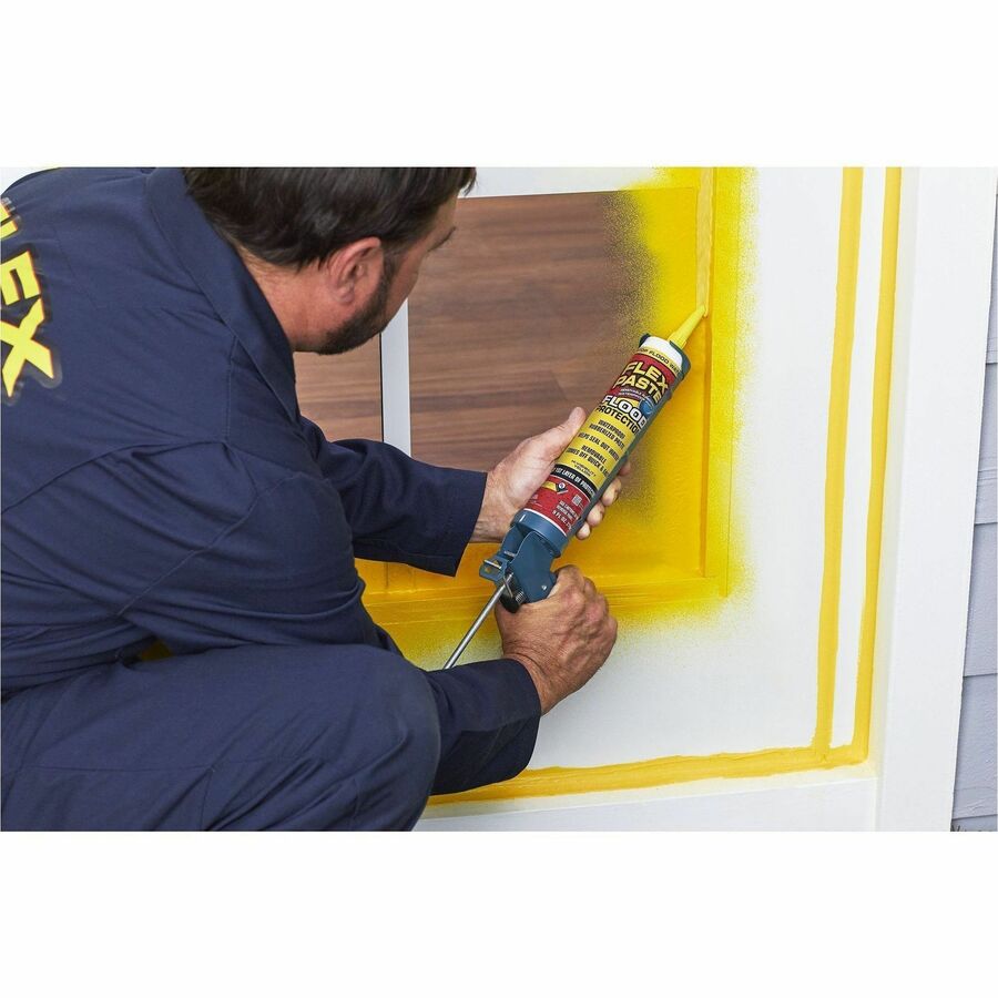 FLEX SEAL SECUR Low-Level Flood Protection Kits - 3 / Carton