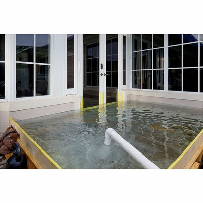 FLEX SEAL SECUR Low-Level Flood Protection Kits - 2 / Carton