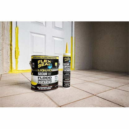 FLEX SEAL SECUR Low-Level Flood Protection Kits - 2 / Carton