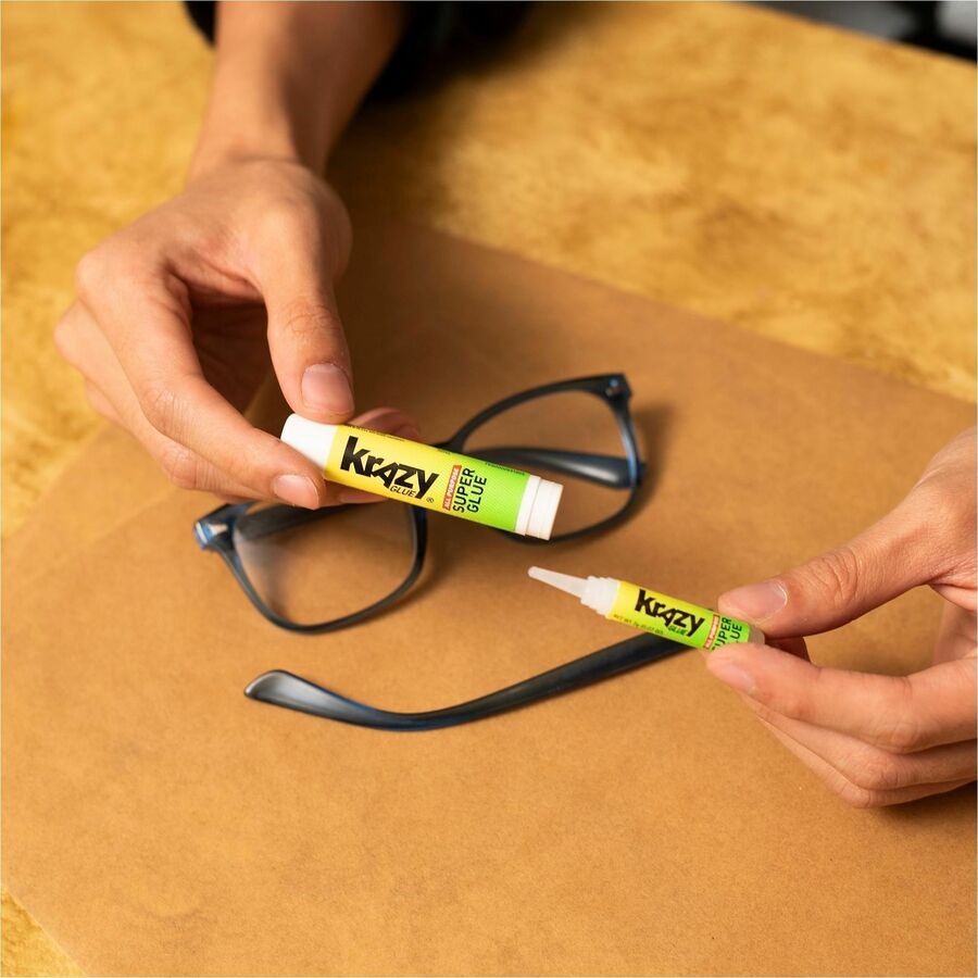 Krazy Glue Super Glue - 2 / Each