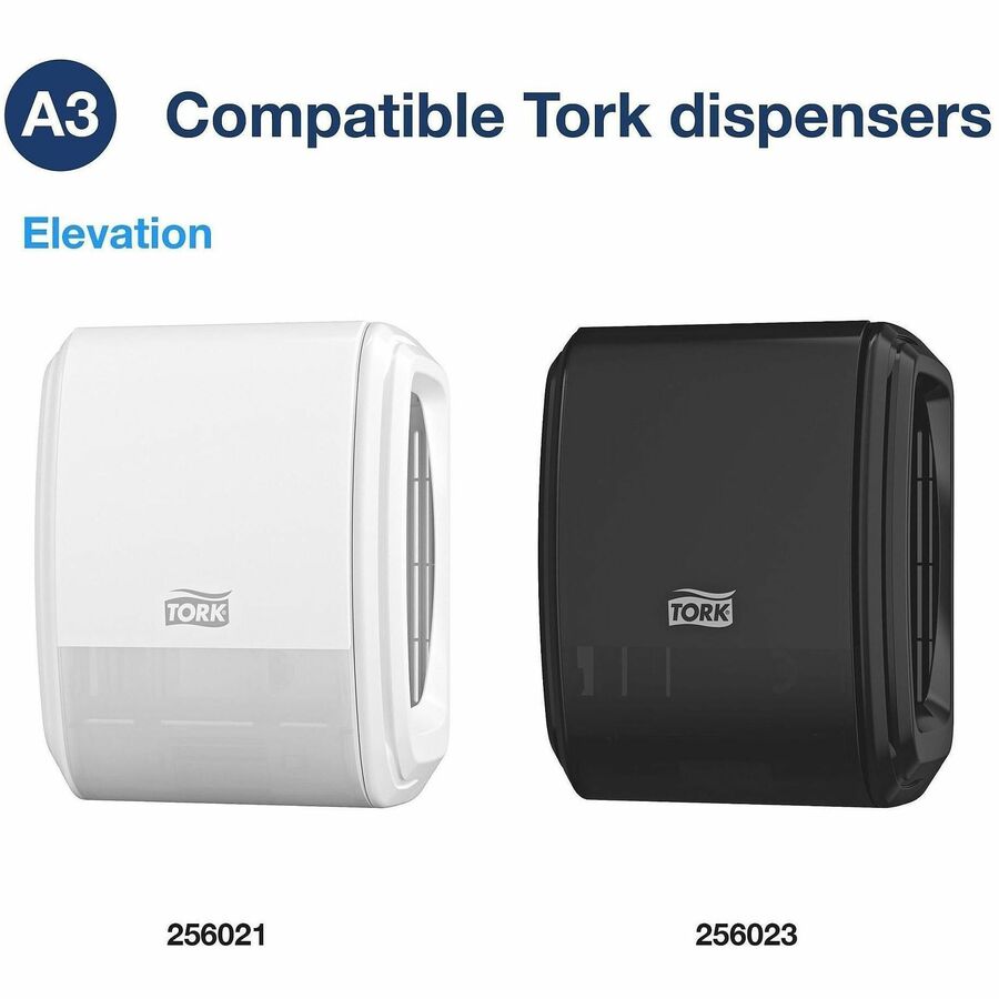 TORK Constant Air Fresheners Blossom Scent - 1.1 fl oz (0 quart) - Blossom - Odor Neutralizer - 6 / Carton