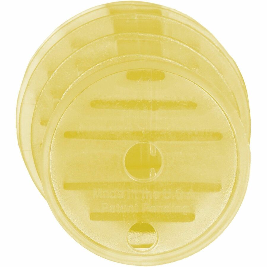 Fresh Products Eco Air Dispenser Scented Refill - Solid - 30 Day - 6 / Carton