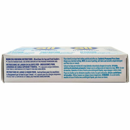 All free & clear Single-Use Combo Packs - 100 / Carton