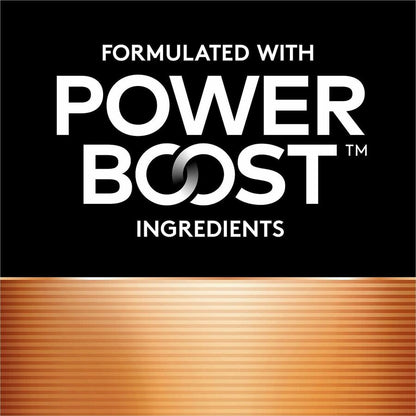 Duracell CopperTop Alkaline AAA Batteries - 24 / Pack