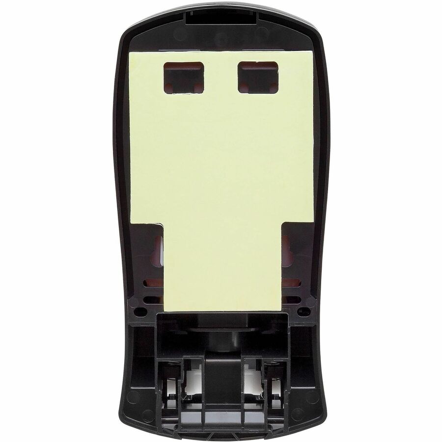 Dial Professional FIT Manual Foam Soap Dispensers - Manual - 1.27 quart Capacity - 1 Each