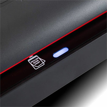 GBC 240HS Home Office A3 Laminator - Pouch - Release Lever - 18" Height x 3.4" Width x 5.9" Depth