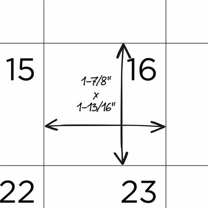 Mead BIG PLANS Weekly/Monthly Planner - Julian Dates - Weekly, Monthly - 15 Month - October 2026 to December 2027 - 7:00