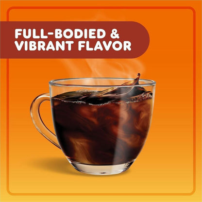 Dunkin' Donuts Ground Colombian Coffee - Medium - Ground - Colombian