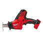 Milwaukee M18 RECIP HACKZALL TO