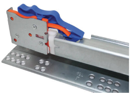 CGS Undermount Drawer Slide — Soft-Close