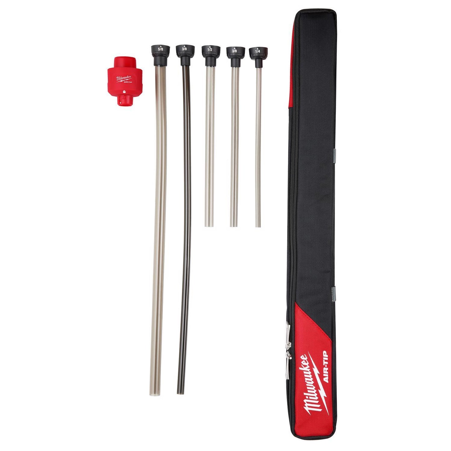 Flex Hose Set Lng Reach