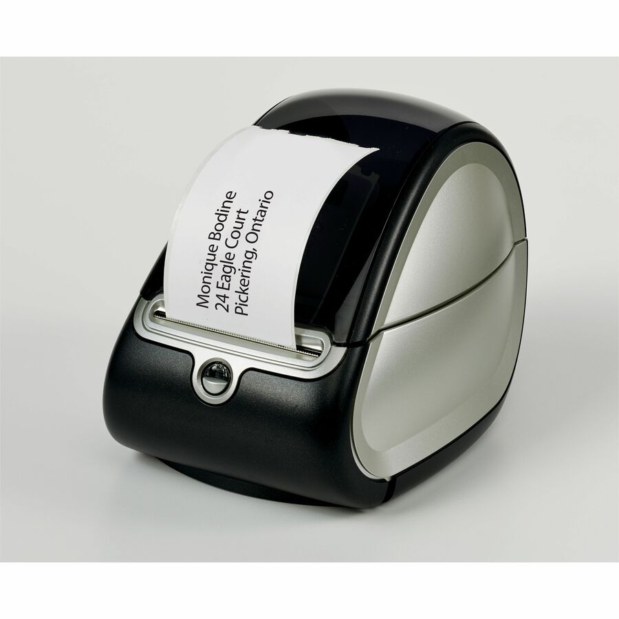 Avery® Shipping Labels - - HeightPermanent Adhesive - Thermal - White - Water Resistant - 140 / Sheet - 140 / Box