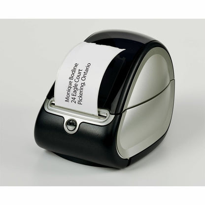 Avery® Shipping Labels - - HeightPermanent Adhesive - Thermal - White - Water Resistant - 140 / Sheet - 140 / Box