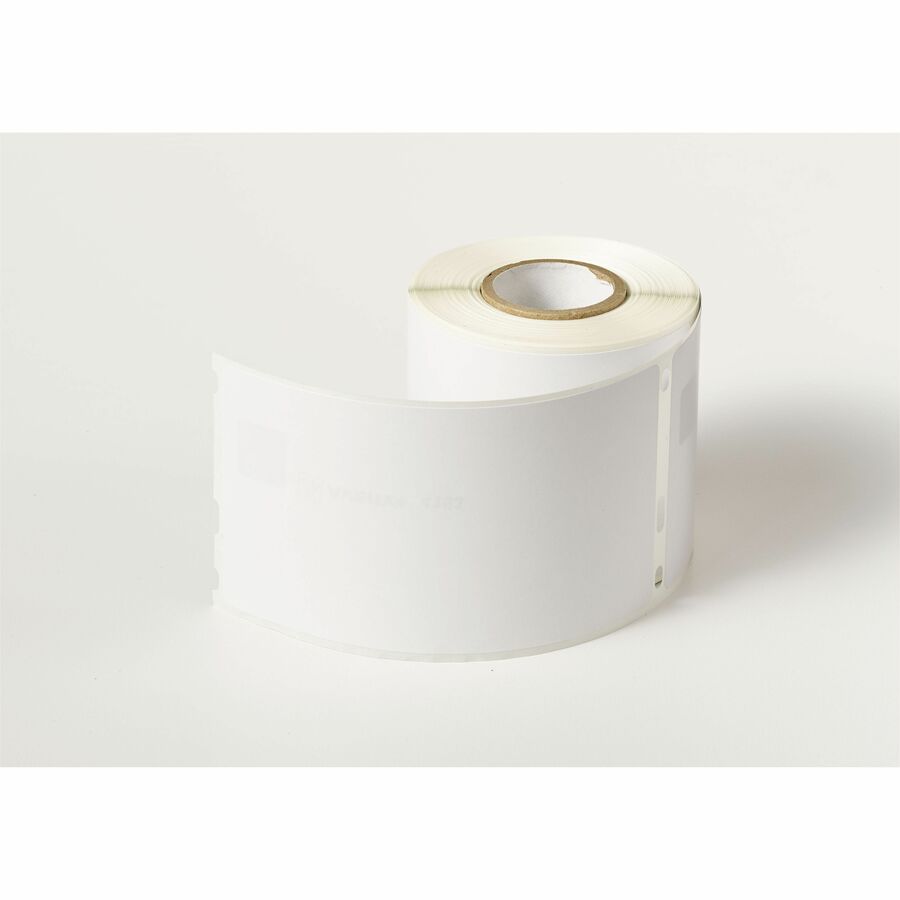 Avery® Shipping Labels - - HeightPermanent Adhesive - Thermal - White - Water Resistant - 140 / Sheet - 140 / Box