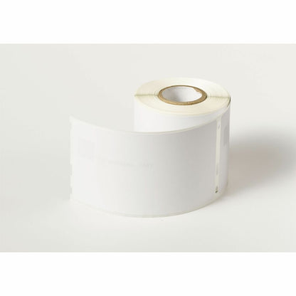 Avery® Shipping Labels - - HeightPermanent Adhesive - Thermal - White - Water Resistant - 140 / Sheet - 140 / Box
