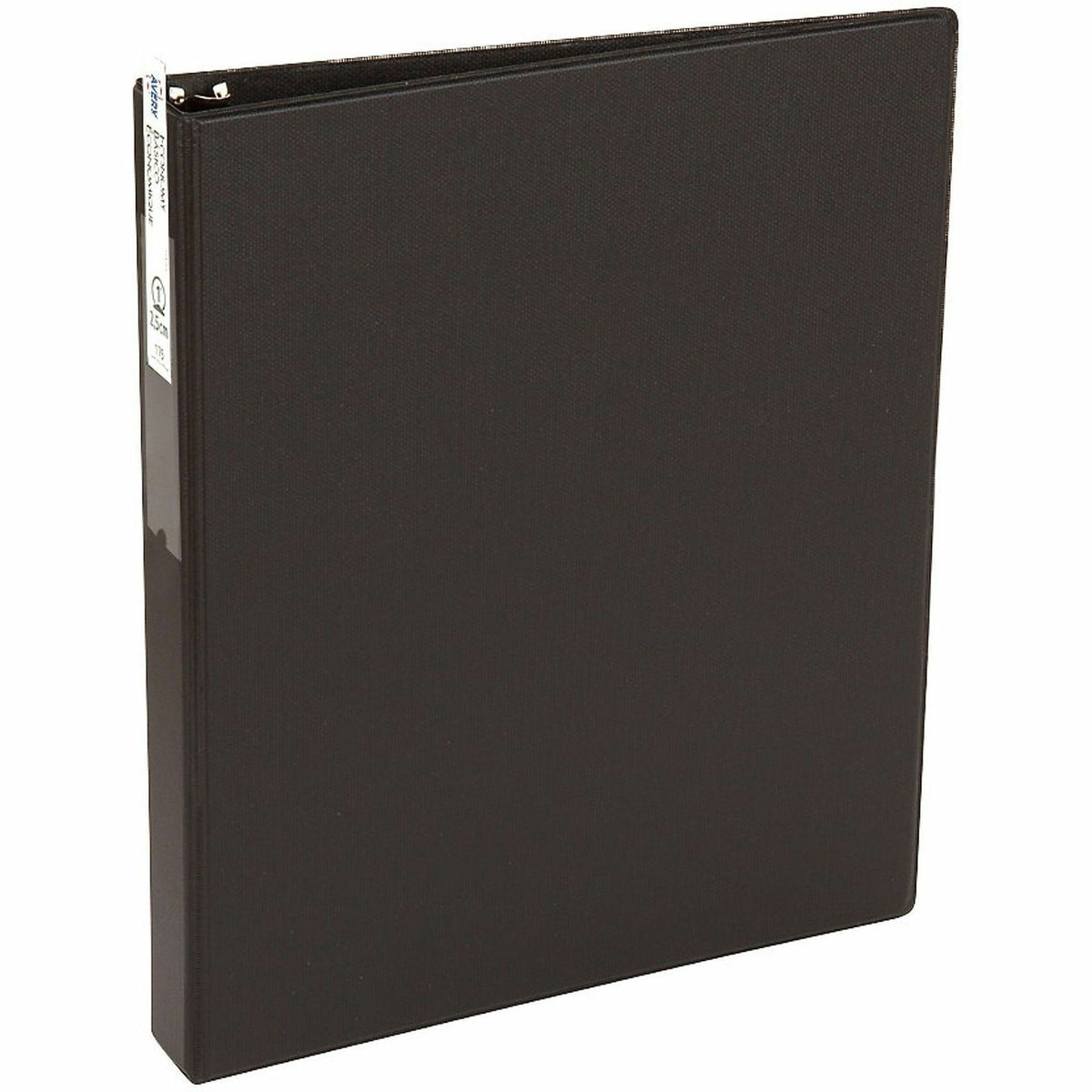 Avery® Economy Binder - 1" Binder Capacity - Letter - 8 1/2" x 11" Sheet Size - 175 Sheet Capacity - 3 Ring - Fastener: 