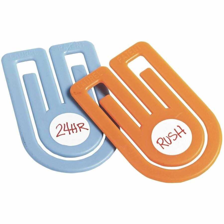 Avery® Removable ID Labels - 3/4" Diameter - Removable Adhesive - Circle - Laser, Inkjet - White - 1008 / Pack