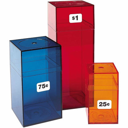 Avery® Removable ID Labels - 1/2" Width x 3/4" Length - Removable Adhesive - Rectangle - Laser, Inkjet - White - 1008 / 