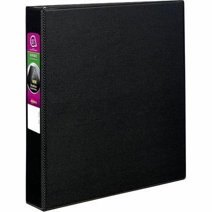 Avery® Durable Binder - DuraHinge - 1 1/2" Binder Capacity - Letter - 8 1/2" x 11" Sheet Size - 375 Sheet Capacity - 3 R