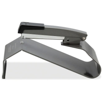 Bostitch Booklet Stapler - Staples Upto 20 Sheet of 16lb Paper - Holds Upto 210 Staple - Full Strip - Staple Size: 0.25"