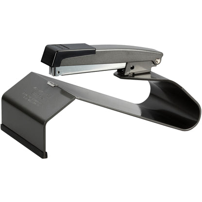 Bostitch Booklet Stapler - Staples Upto 20 Sheet of 16lb Paper - Holds Upto 210 Staple - Full Strip - Staple Size: 0.25"