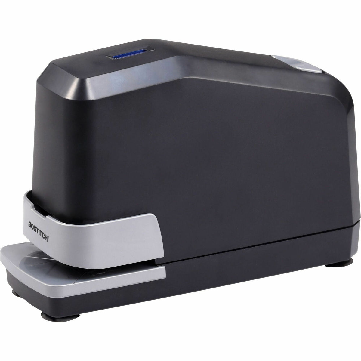 Bostitch B8 Impulse 45 Electric Stapler - Staples Upto 45 Sheet of 20lb Paper - Holds Upto 210 Staple - Full Strip - Sta