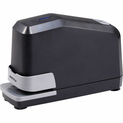 Bostitch B8 Impulse 45 Electric Stapler - Staples Upto 45 Sheet of 20lb Paper - Holds Upto 210 Staple - Full Strip - Sta