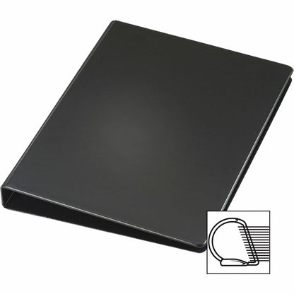 Cardinal® Legal-Size Slant-D Binder - 1" Binder Capacity - Legal - 8 1/2" x 14" Sheet Size - 240 Sheet Capacity - 5/8" S