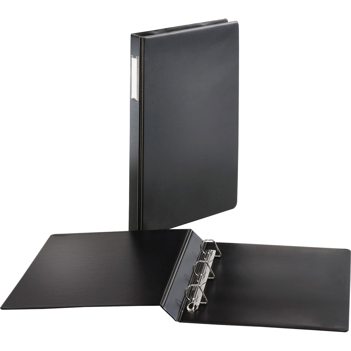 Cardinal® Legal-Size Slant-D Binder - 1" Binder Capacity - Legal - 8 1/2" x 14" Sheet Size - 240 Sheet Capacity - 5/8" S