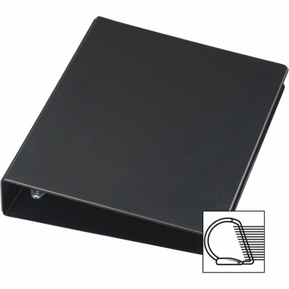 Cardinal® Legal-Size Slant-D Binder - 2" Binder Capacity - Legal - 8 1/2" x 14" Sheet Size - 540 Sheet Capacity - 1 1/2"
