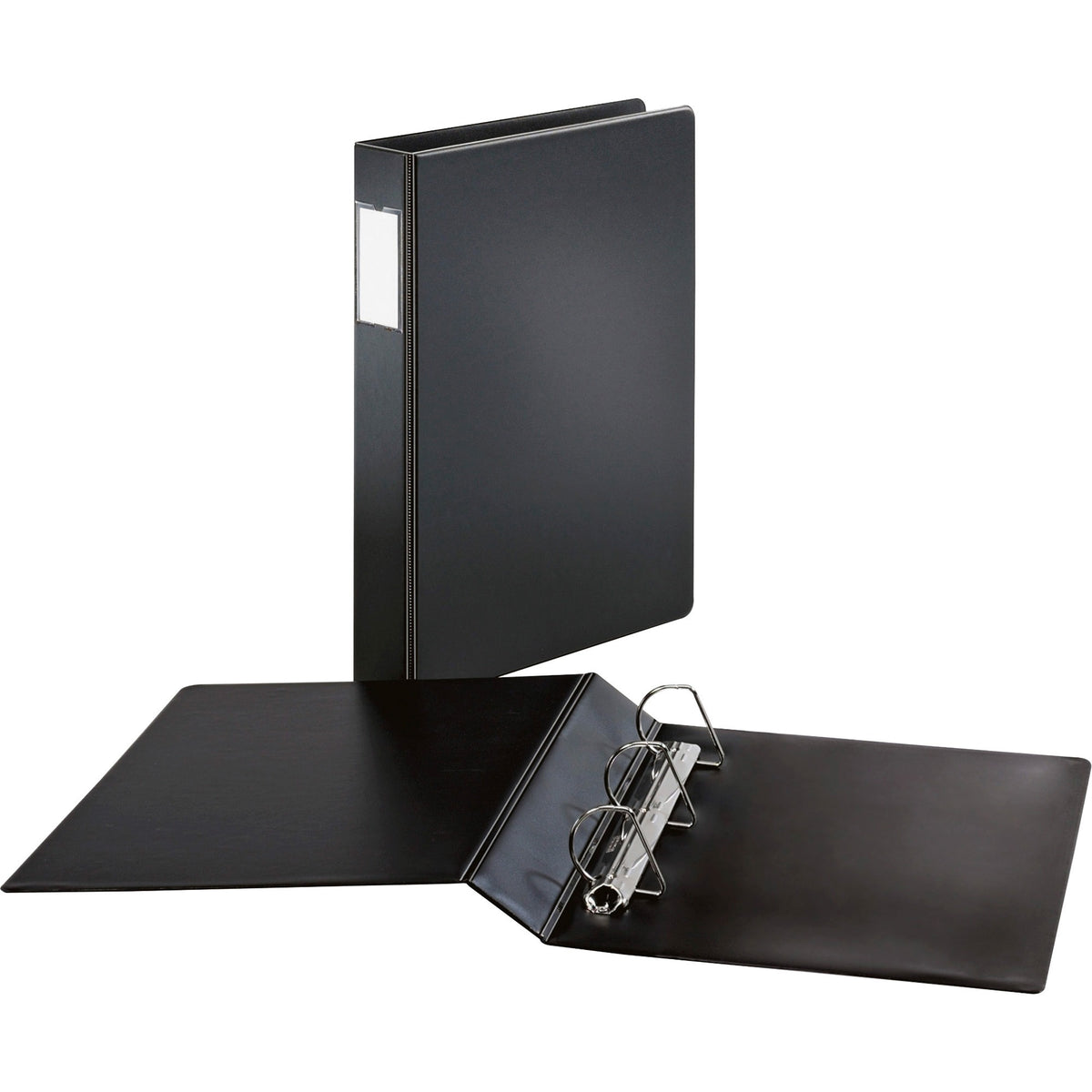 Cardinal® Legal-Size Slant-D Binder - 2" Binder Capacity - Legal - 8 1/2" x 14" Sheet Size - 540 Sheet Capacity - 1 1/2"